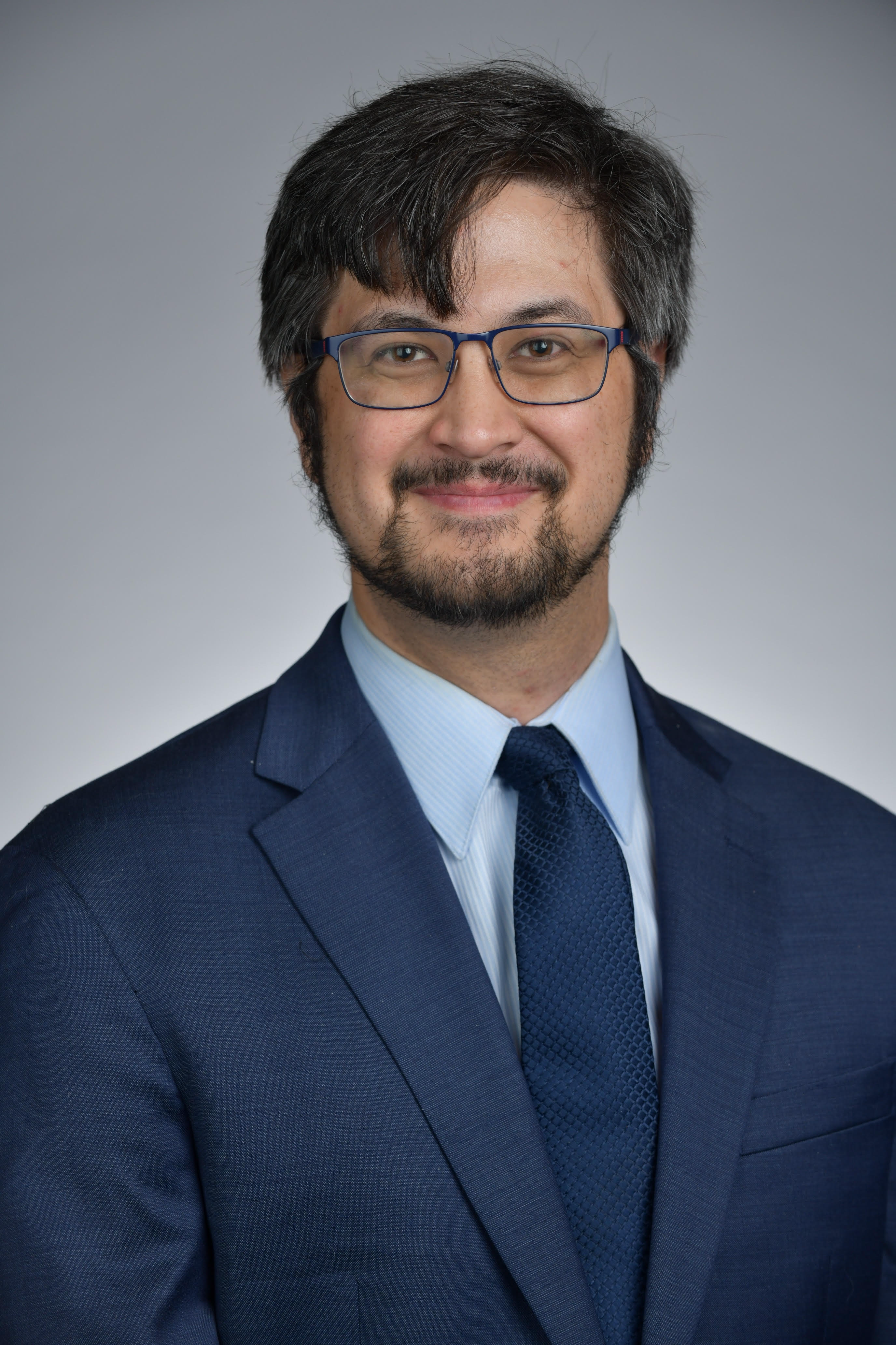 Nate columna headshot