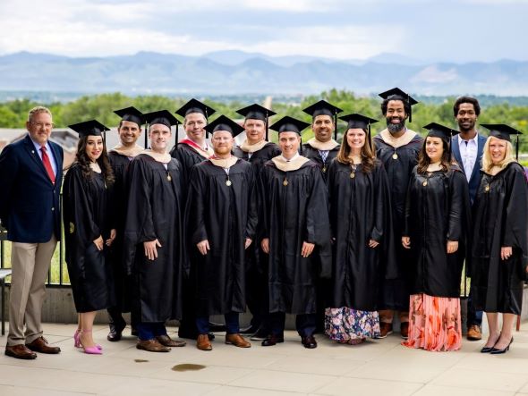 Cohort 20
