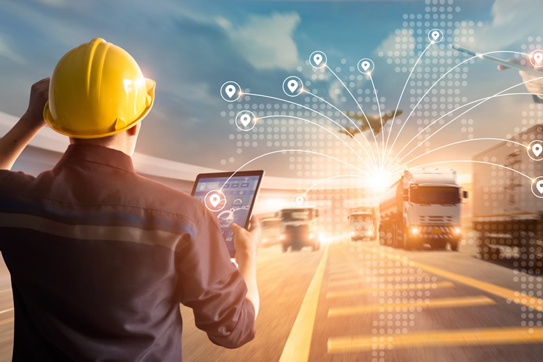 Supply Chain Analytics