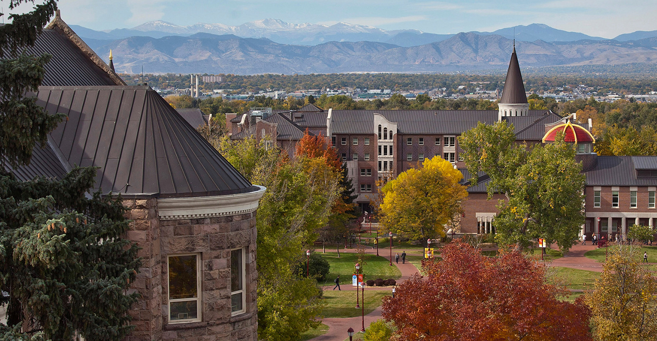 University of Denver