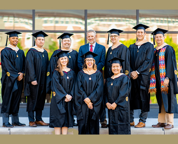 2021 DTI Cohort