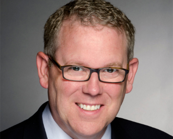 david fisher