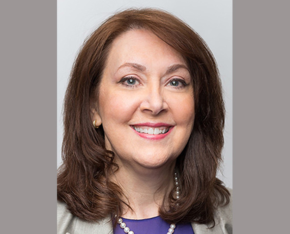 Heather Sheehan