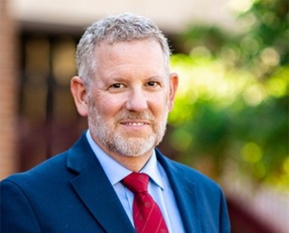 David Fisher