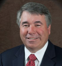 Robert Ledoux Headshot