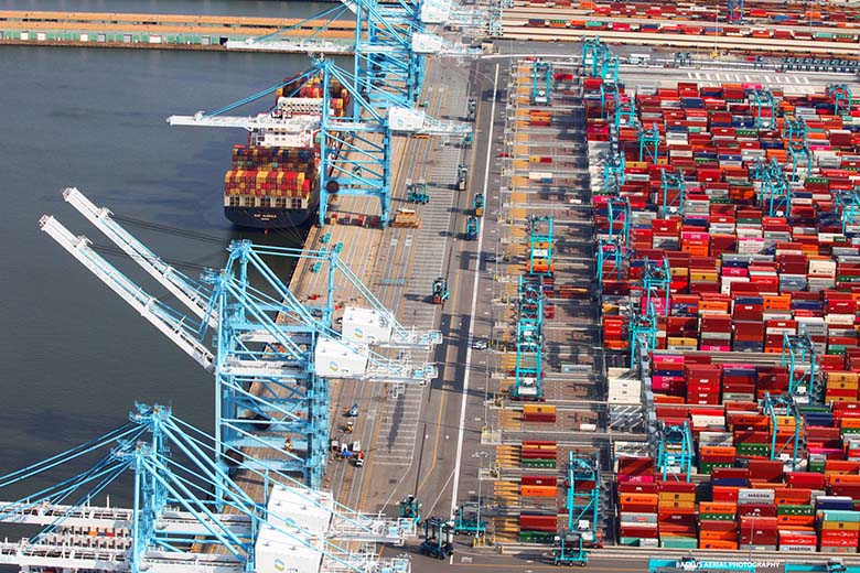 nit port