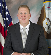 Steven Cade