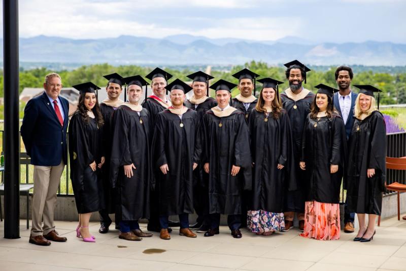 Cohort 20 