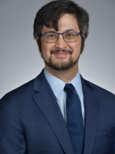 Nate Columna headshot