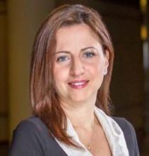 Ioana Mazare