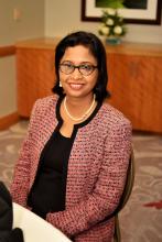 Lalitha Bala Cetty